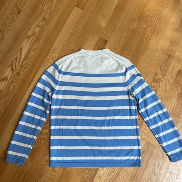 Banana Republic Sweater V-Neck - Picture 4 of 4